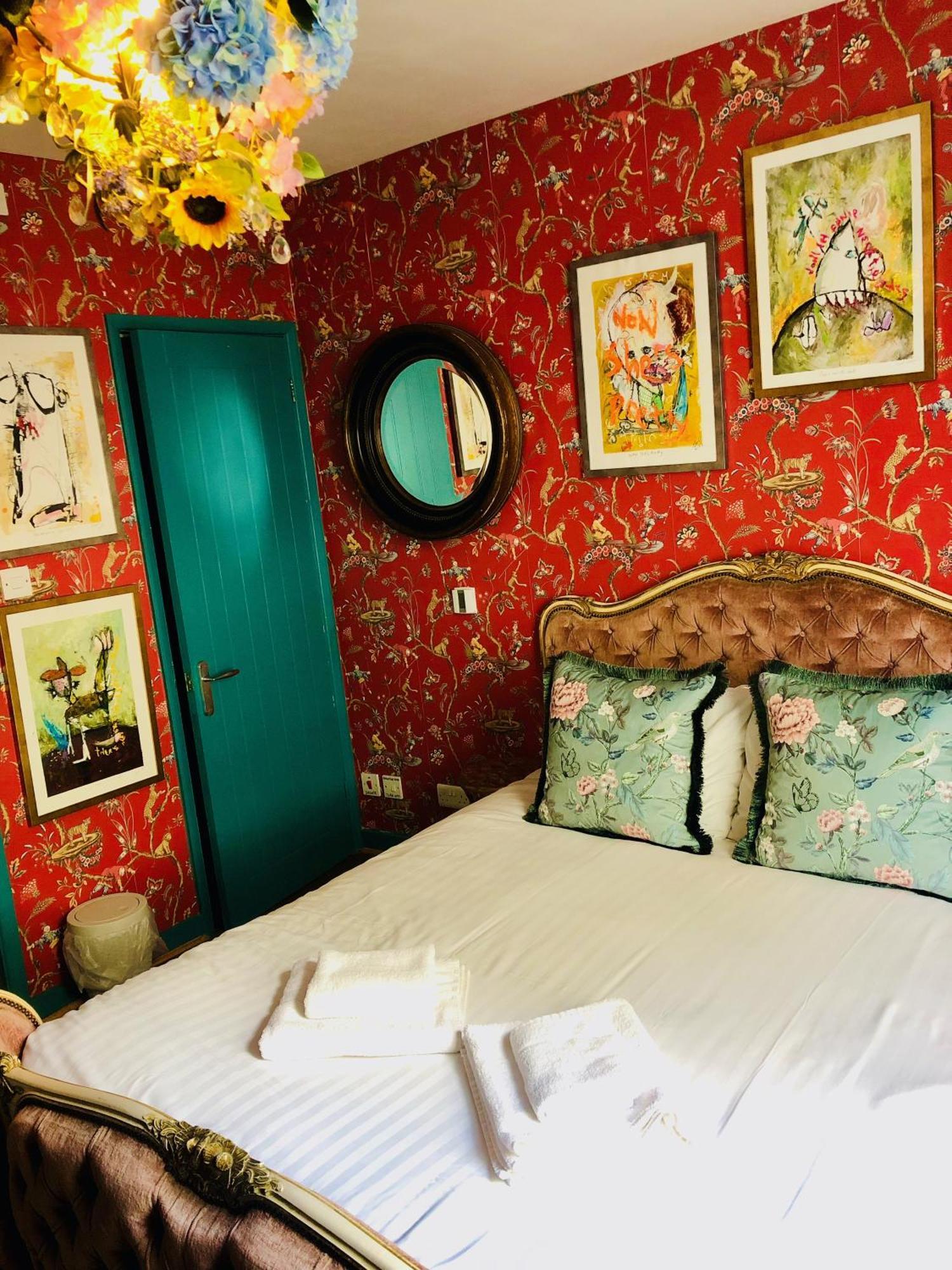Hôtel capsule Scarlet At The Regency House